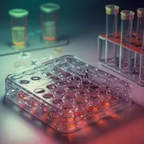 Porcine Vascular Cell Adhesion Molecule 1 [VCAM 1] ELISA Kit, 96 wells plate
