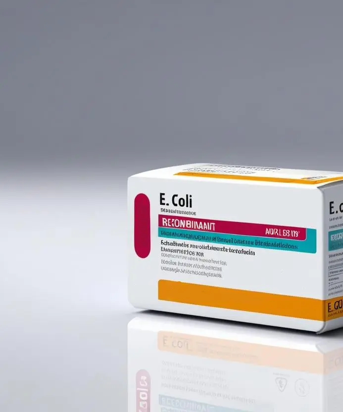 Isoleucyl tRNA Synthetase [IARS] Recombinant Protein, 1mg