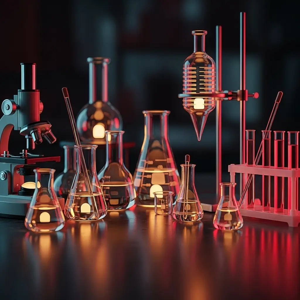 10 position hotplate stirrer, digital with white ceramic top plate, 120V, 1 unit