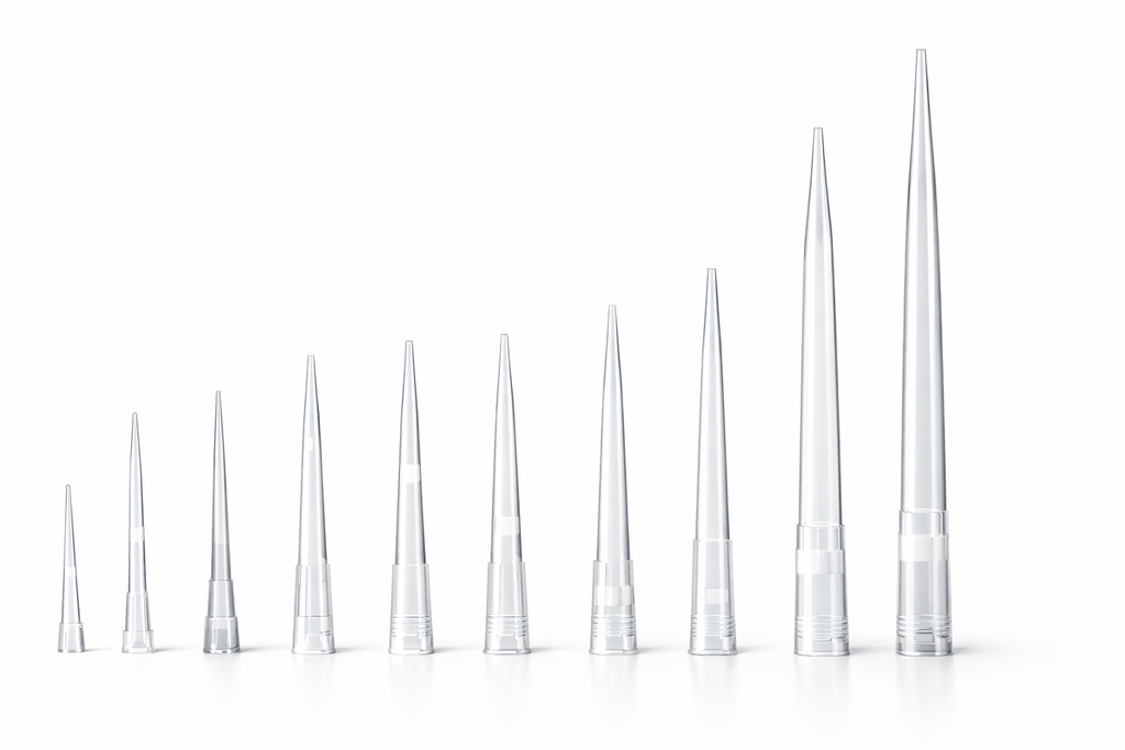 1000µL Sterile Low-Retention Filter Tips for Rainin LTS Pipettes