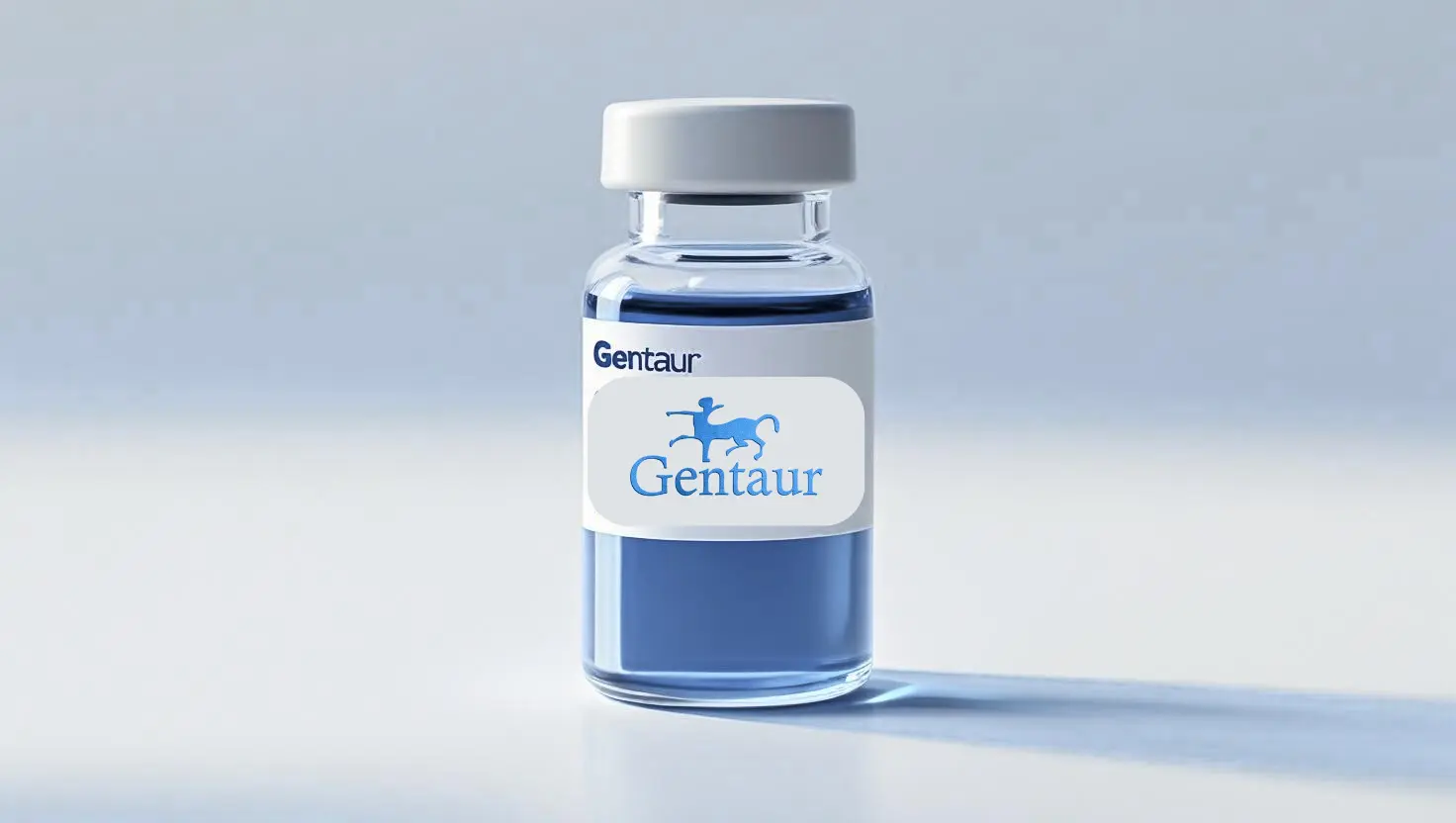 Gentaur 1-Bromo-4-iodobenzene -1kg