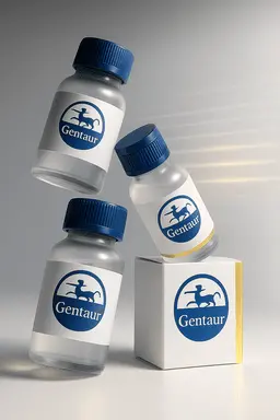 Gentaur Acceptor Vector; pDSG-IBAwt1 - 5 µg
