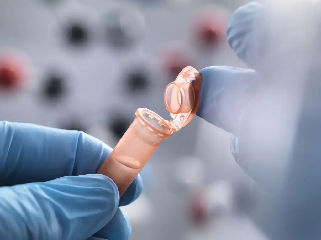 Cas9 Stable Cell Line (A-431)