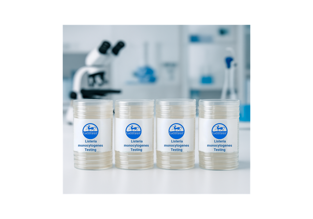 Ready to Use Medium For Listeria monocytogenes Testing