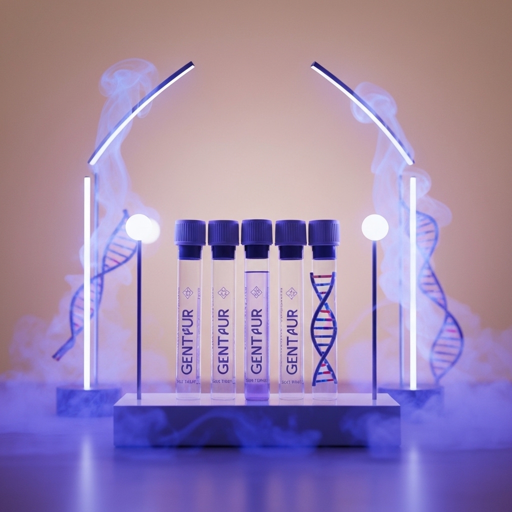 Accurstart U+ One Step RT-QPCR PROBE KIT (Glycerol-Free)