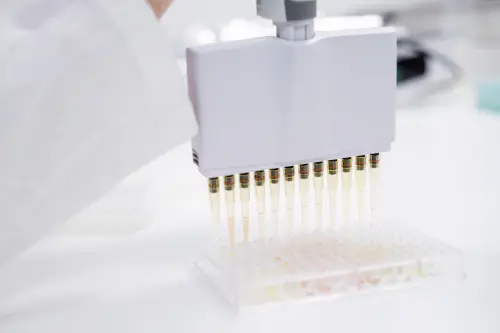multi channel pipette 12 channel 1 10ul