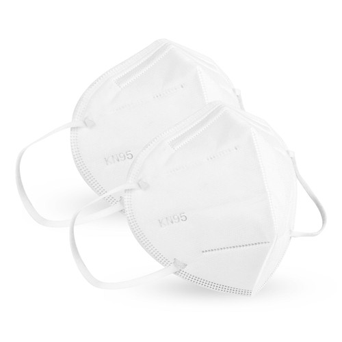 kn95 ppe mask 50 pack
