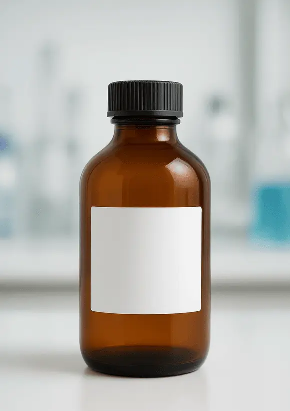 10,000 ppm Barium for ICP