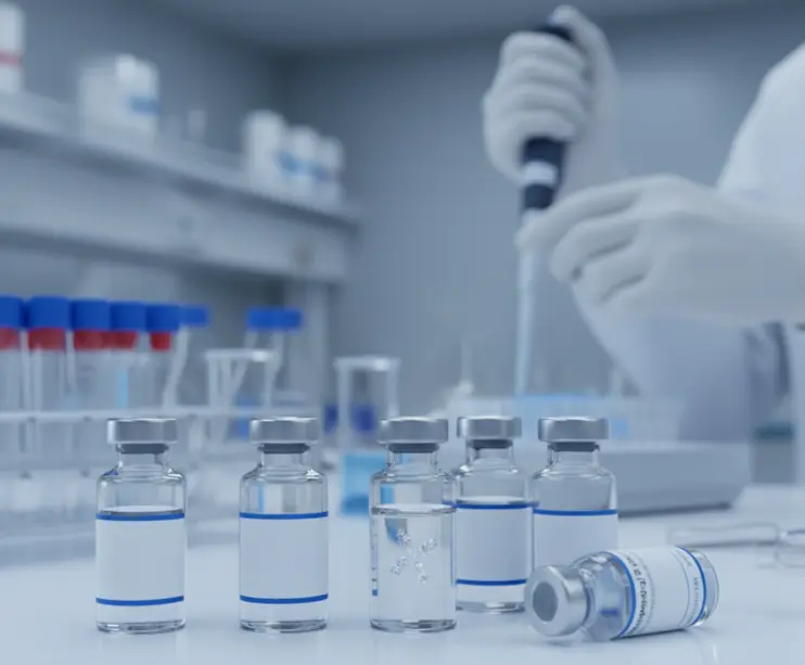 10 KDa Heat Shock Protein, Mitochondrial / HSP10 (HSPE1) Antibody Pair