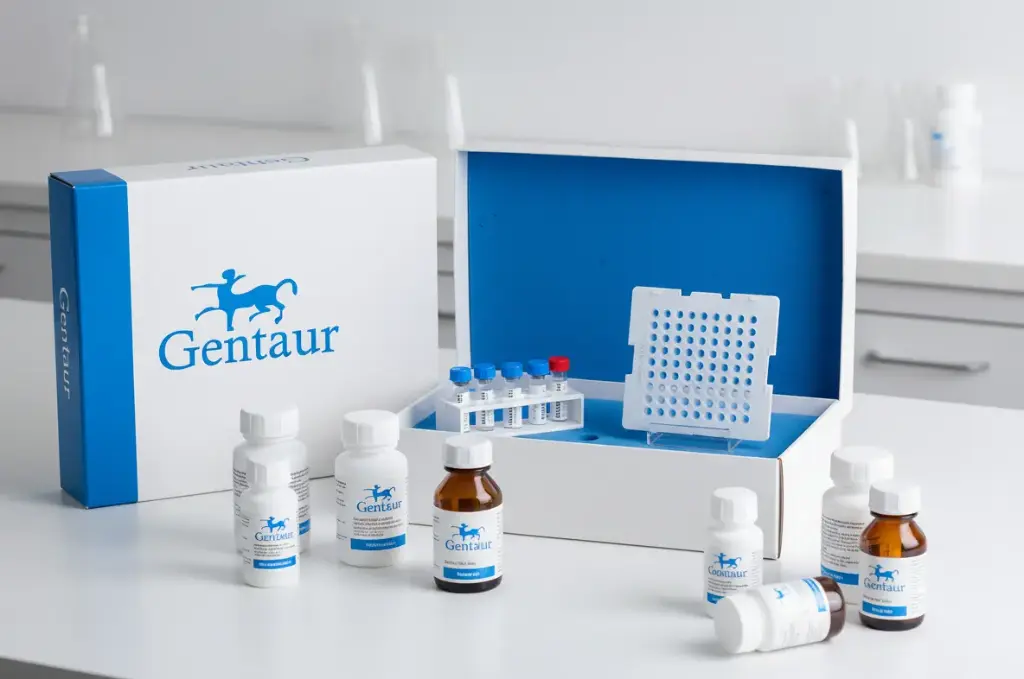 Sirius Red Total Collagen Detection kit