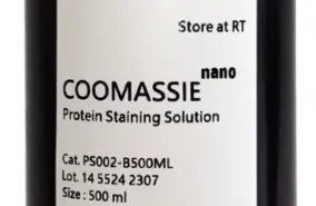 Bradford[Coomassie] Protein Assay Plus Kit, BSA 1mlx 5