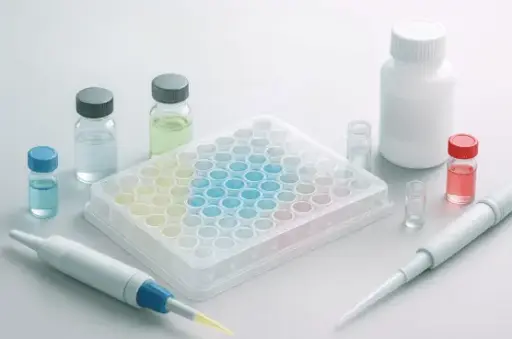 [ML-EK-1991] Mouse SDF4 (Stromal Cell Derived Factor 4) ELISA Kit