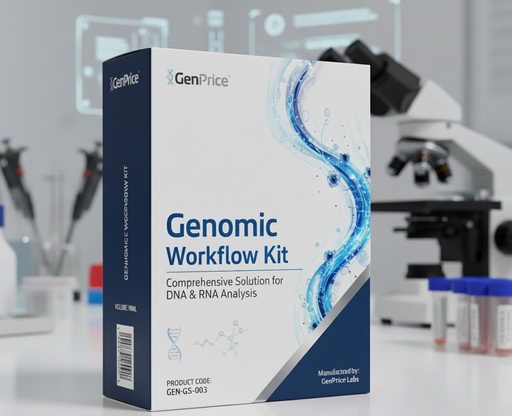 [GF052] Bacterial Complete Genome Assembly