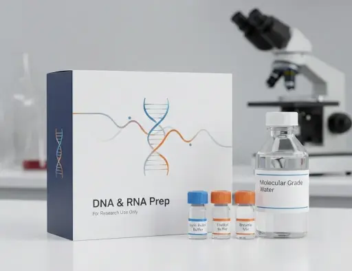 [K-4272] ExiPrep™ Plus Viral DNA Kit