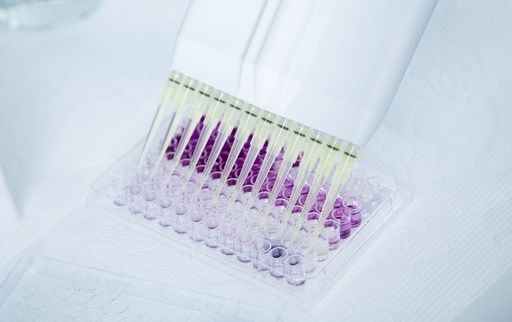 [GEN-TTK-200-RLD-E] 200uL Low Retention Reload Pipette Tips - RNase and DNase Free