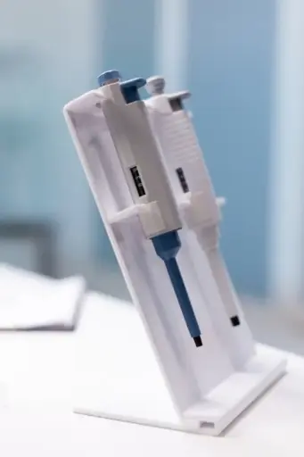 [MTC-PP-10] adjustable volume micropipette 1 10ul