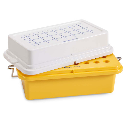 [GS-454023GC] laboratory chiller 32 microtubes 20c