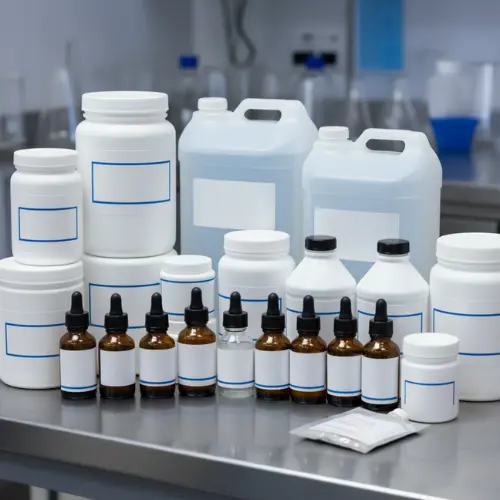 [Mol-57-25 x 2ml] Water, Molecular Grade, 2ml