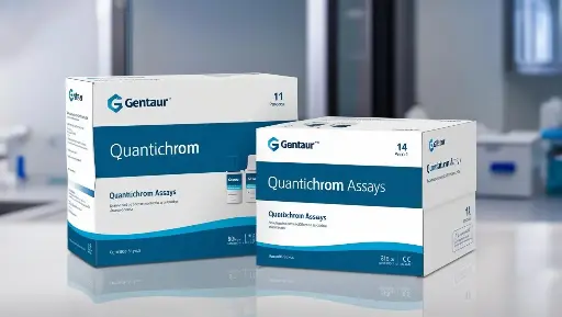 [0065-DICA-500] QuantiChrom Calcium Assay Kit, 500 assays