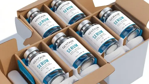 [0239-34042-500] IgG/IgM/IgA Depleted Human Serum Pooled Heat Inactivated, 500 mL